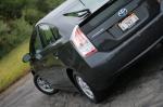 Toyota Prius 2009 года